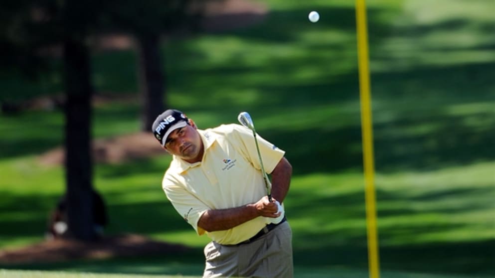 The Masters - Final Round