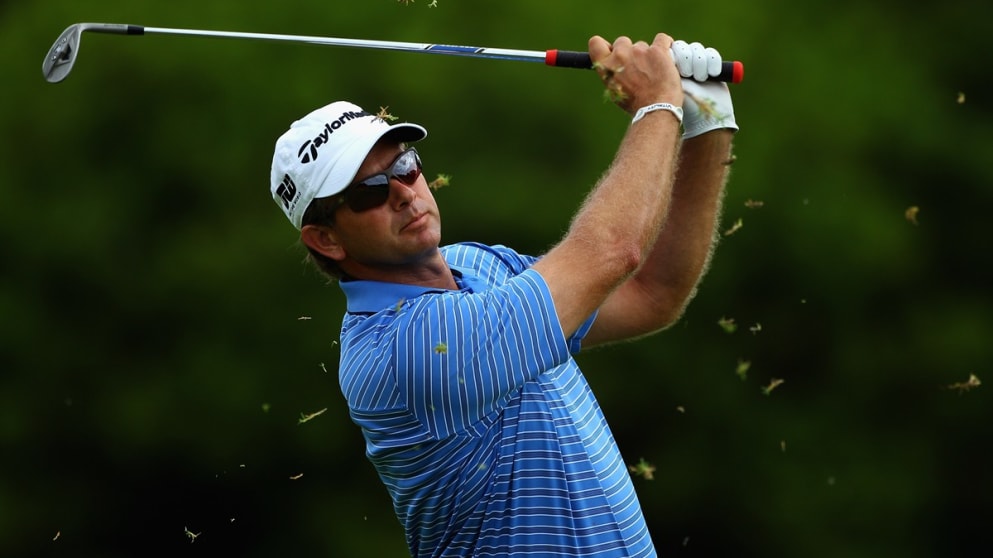 Retief Goosen
