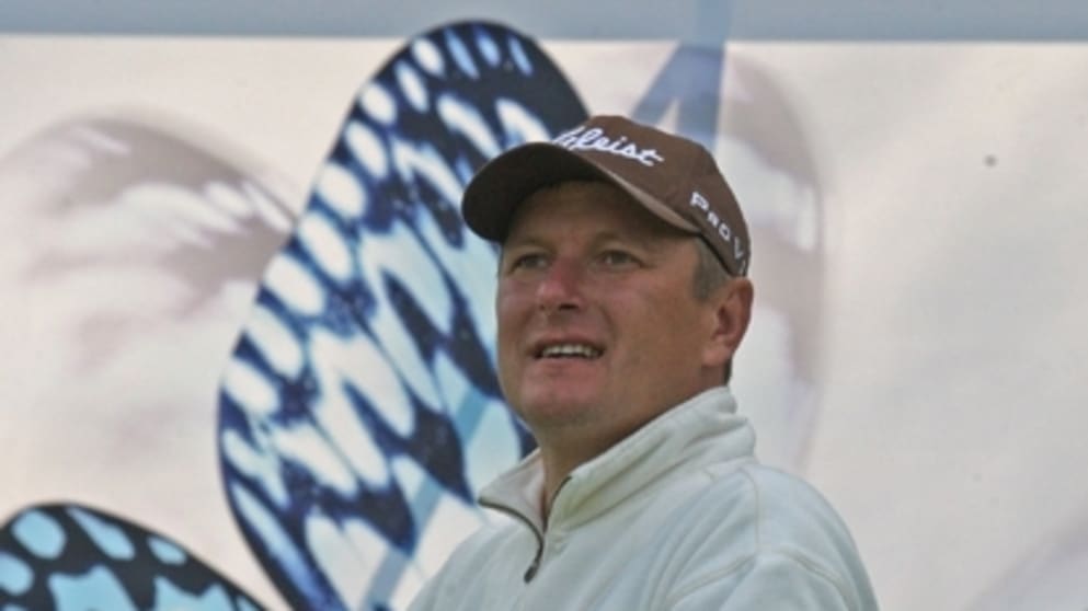 Yevgeny Kafelnikov (picture by Sergey Kuznetsov)