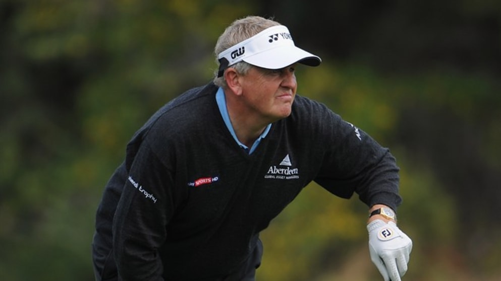 Colin Montgomerie