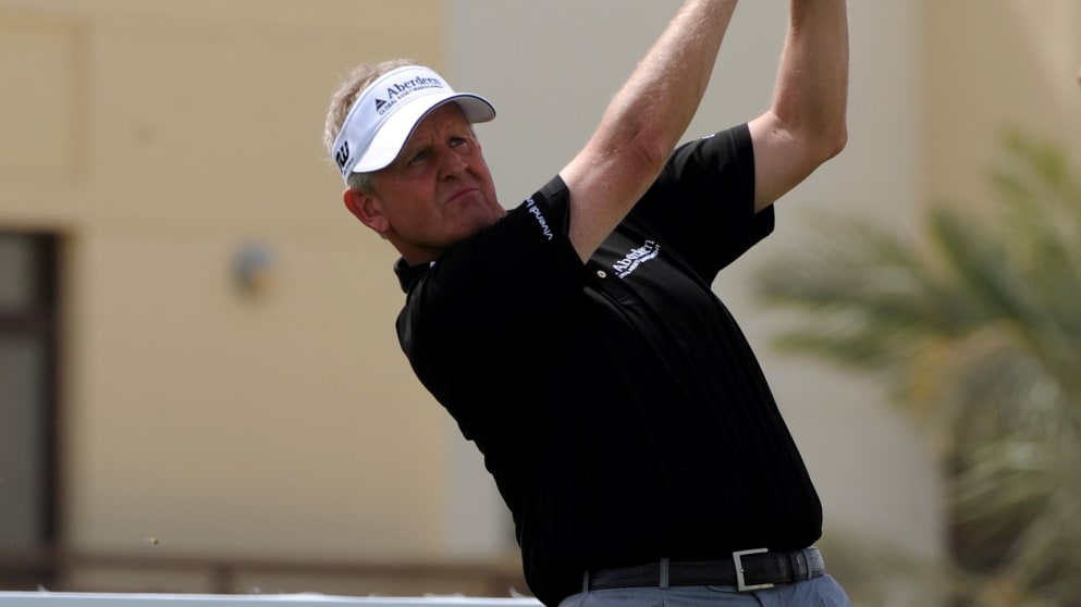 Colin Montgomerie