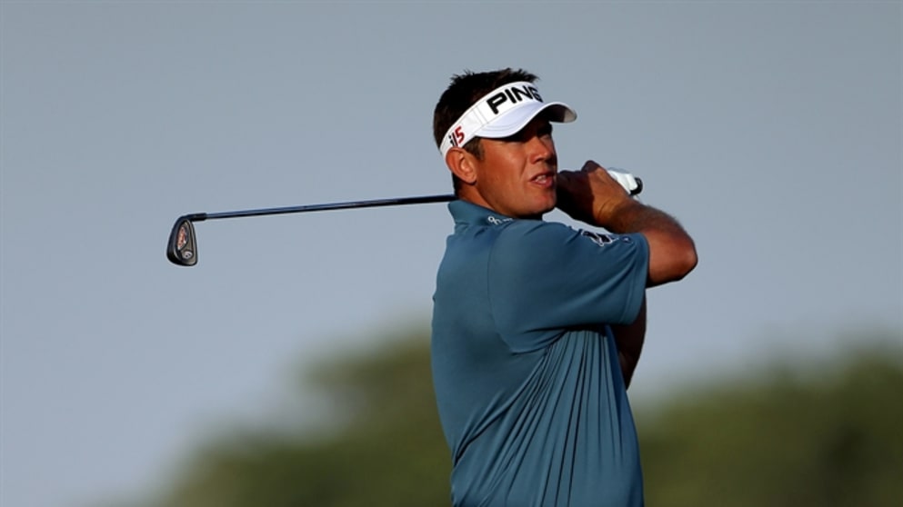 Commercialbank Qatar Masters - Round Three