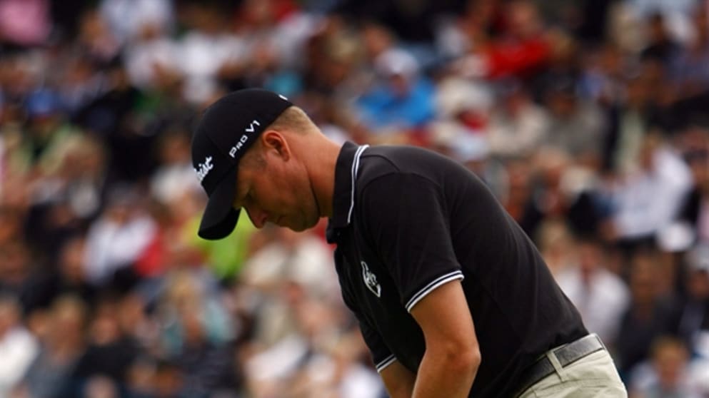 SAS Masters - Round Three