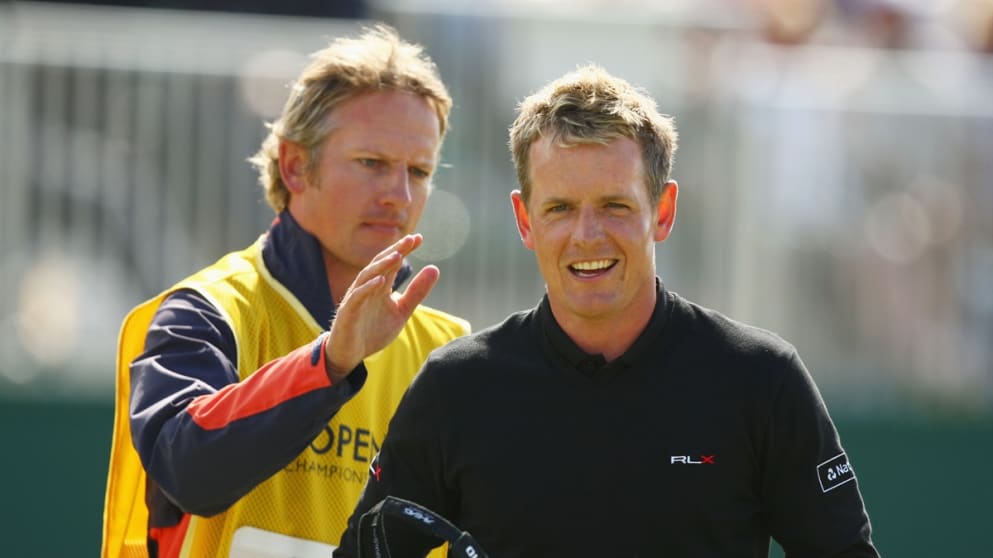 The 138th Open Championship - Final Round