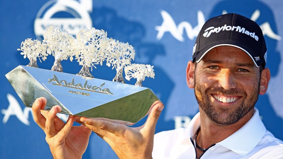 Sergio Garcia