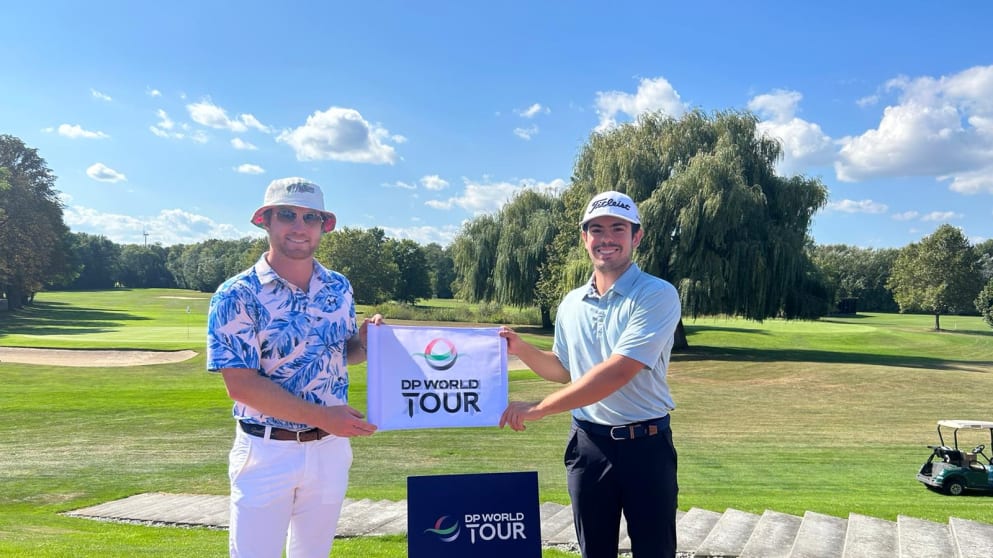 Q-School stage 1 Austria