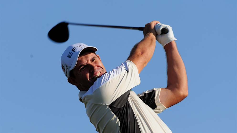 Portugal Masters - Round Two