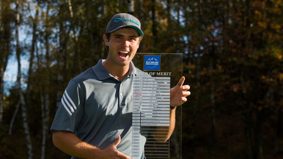 Adri Arnaus (credit Tristan Jones Photography)