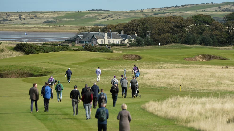 Craigielaw Golf Club