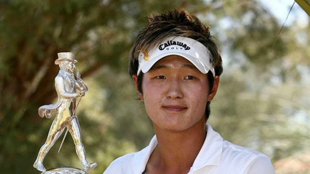 2009 Johnnie Walker Classic: Day 4