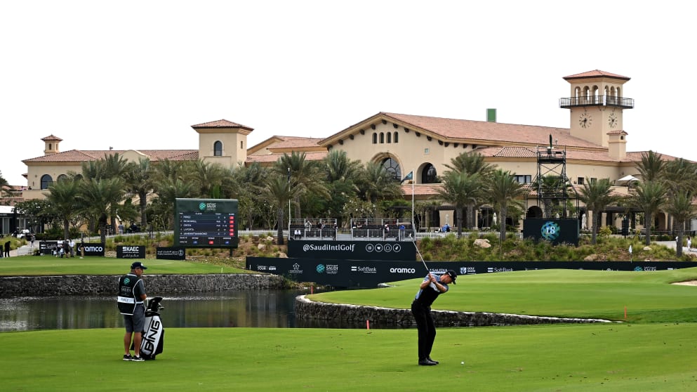 Royal Greens Golf and Country Club