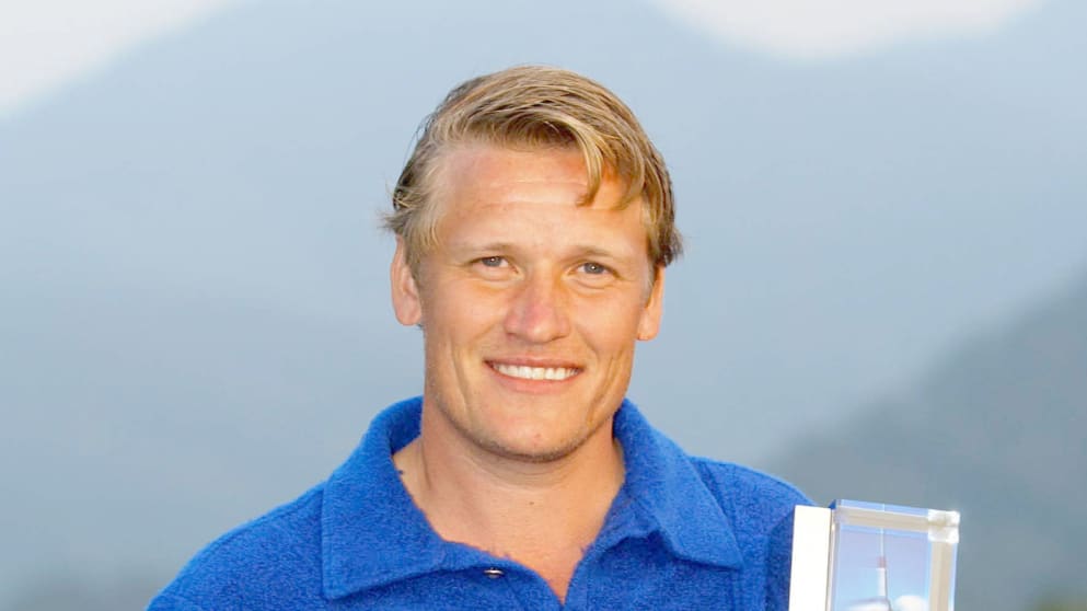 Jarmo Sandelin