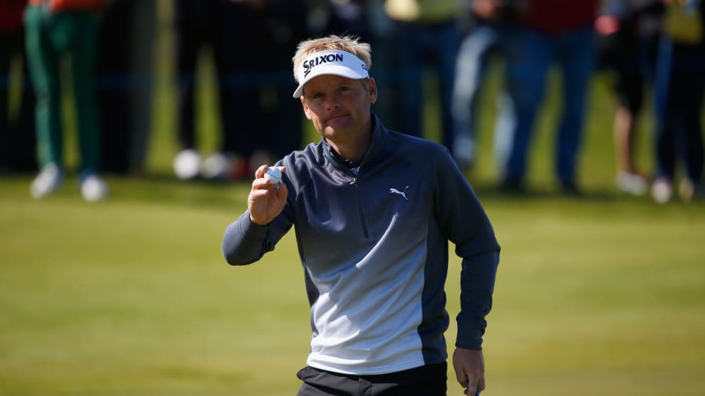 Soren Kjeldsen 