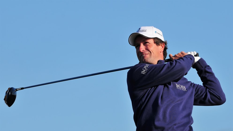 Estoril Open de Portugal - Round One