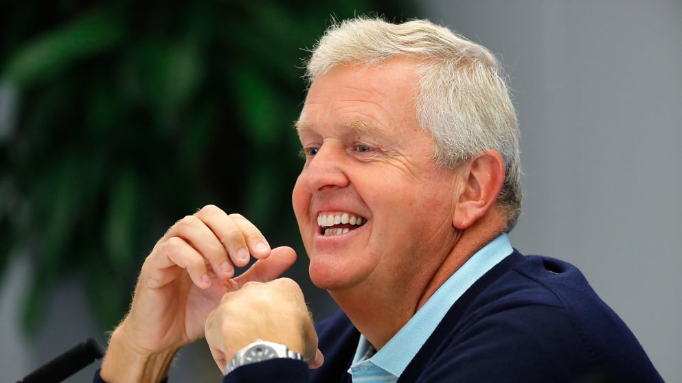 Colin Montgomerie