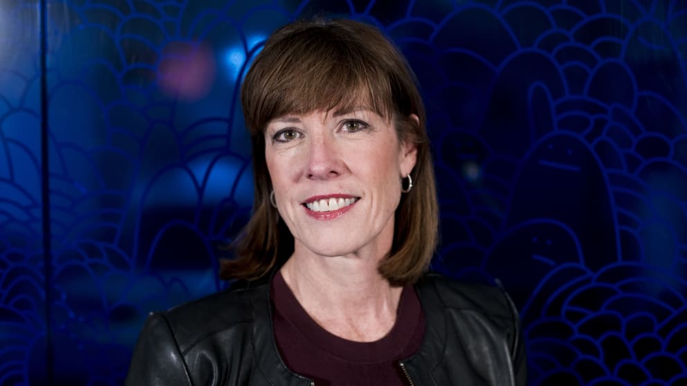 Martha Brass