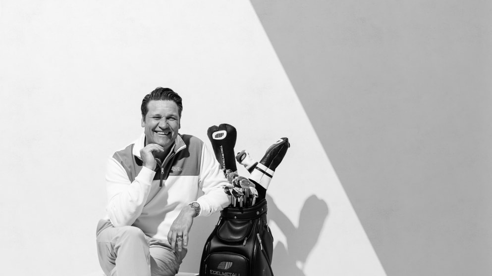 Jarmo Sandelin (pic by Pär Olsson)