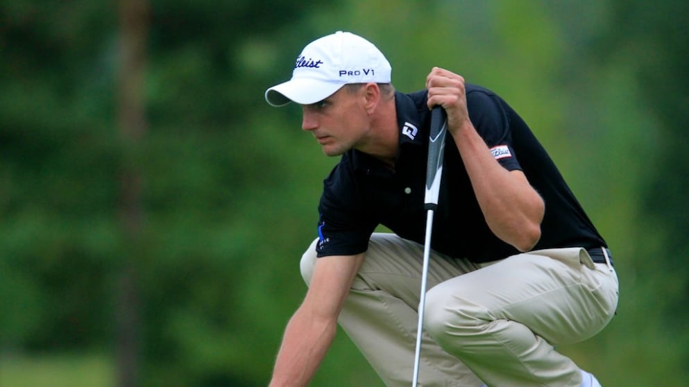 Robert Dinwiddie (Phil Inglis)