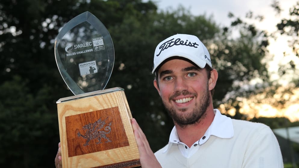 Oscar Floren (Steve Pope)