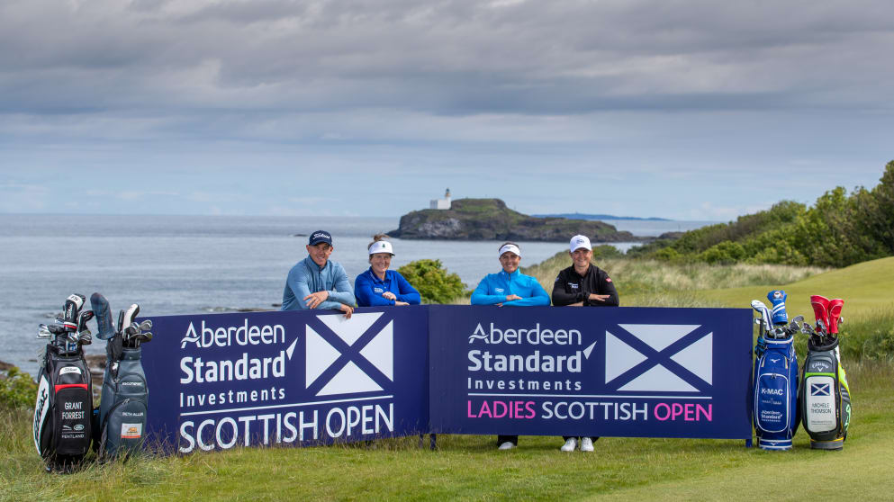 Stunning views await at The Renaissance Club 