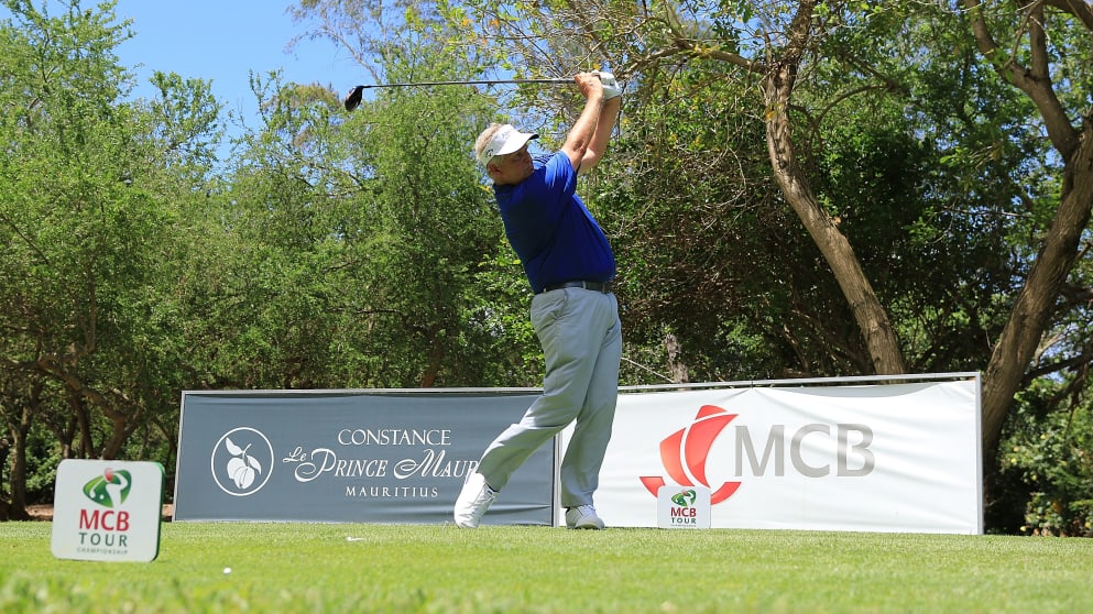 Colin Montgomerie