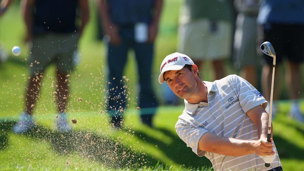 WGC- Bridgestone Invitational Round Three