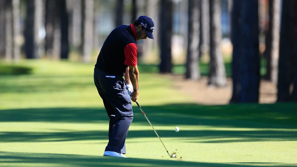 Photo of the Year - Santiago Luna