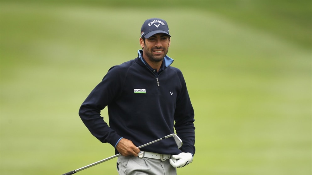 Alvaro Quiros 