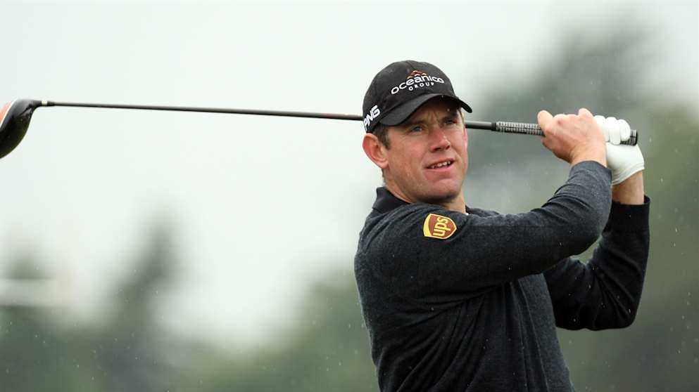 The 3 Irish Open - Round One