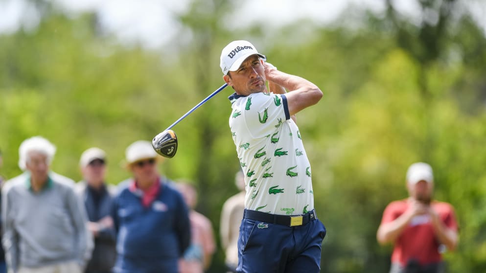 Benjamin Hebert - day3