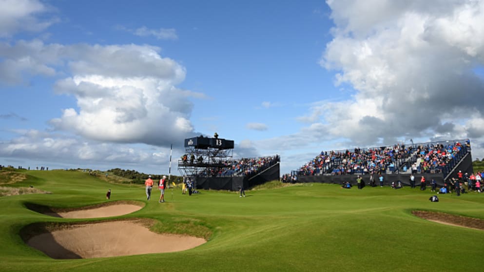 Royal Portrush Golf Club