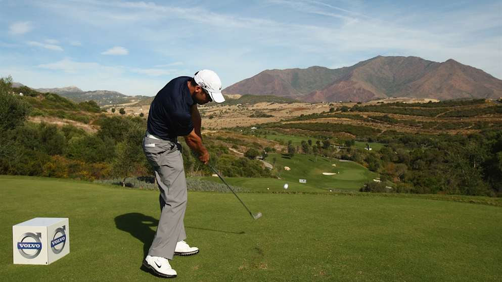 Volvo World Match Play Championship - Previews