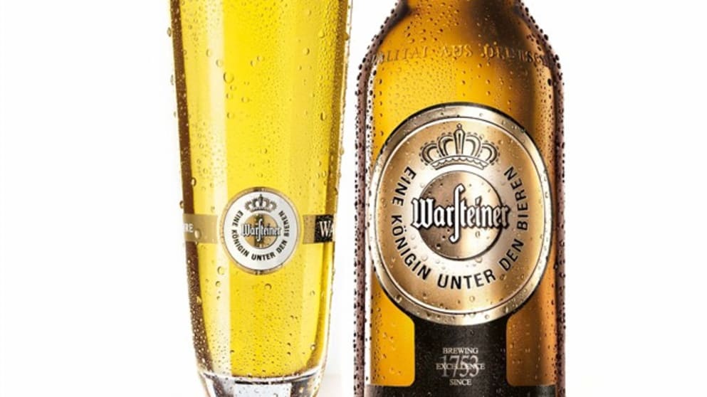Warsteiner