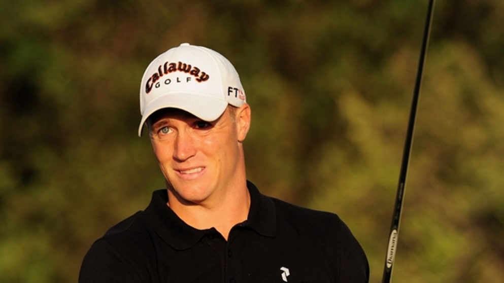 Portugal Masters - Round Two