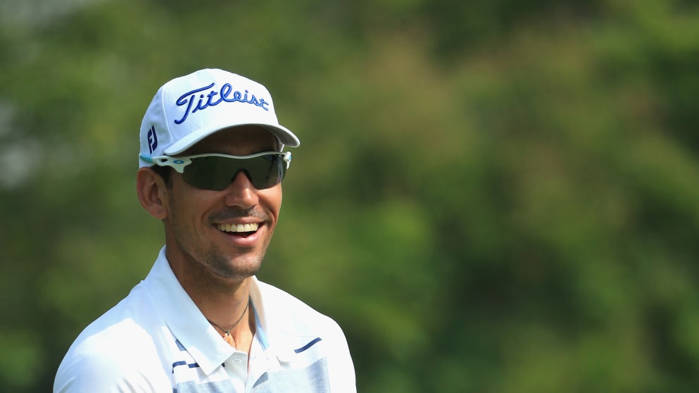 Rafa Cabrera-Bello 