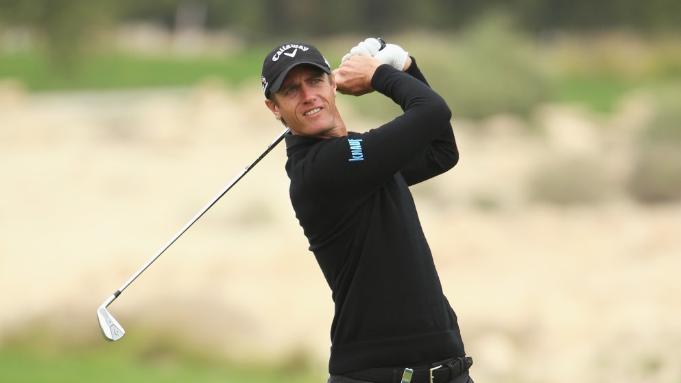 Nicolas Colsaerts