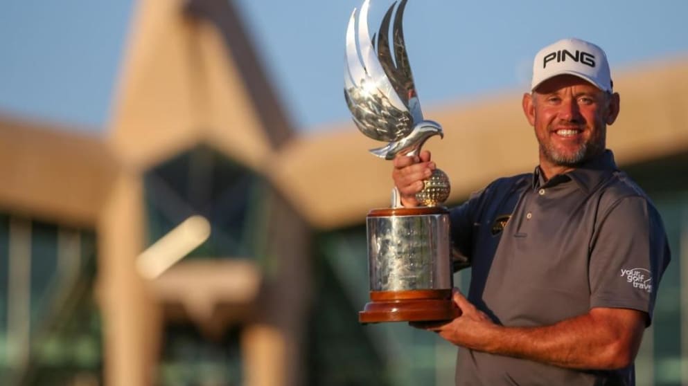 Race to Dubai Show – Can Westwood win a major in 2020?