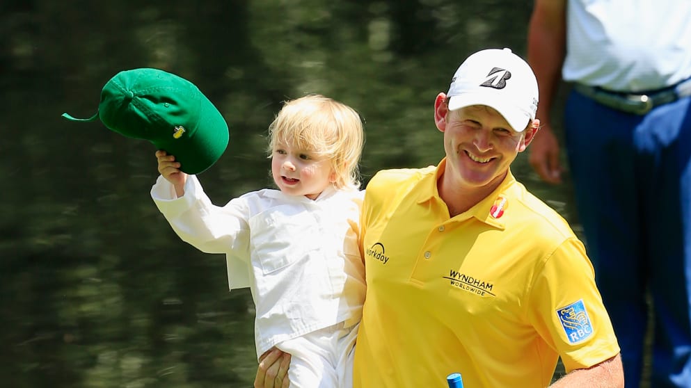 Brandt Snedeker