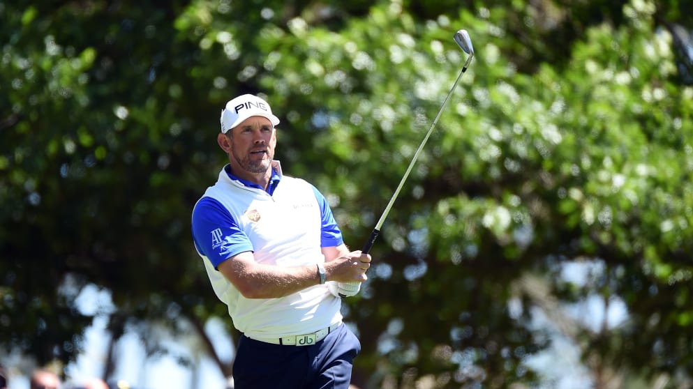 Lee Westwood