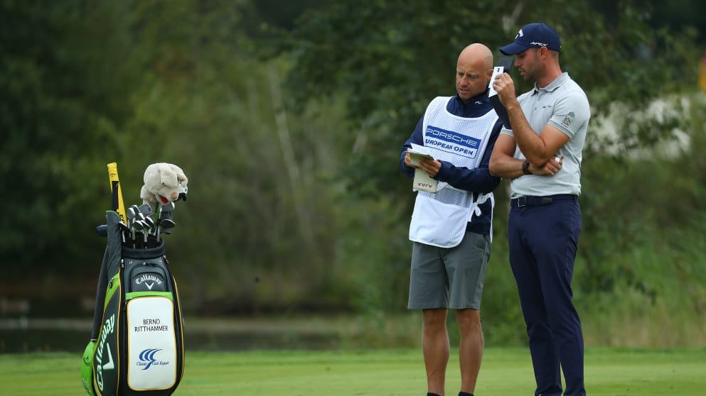 Bernd Ritthammer - Day 3