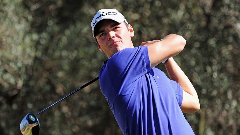 Castello Masters - Round Two