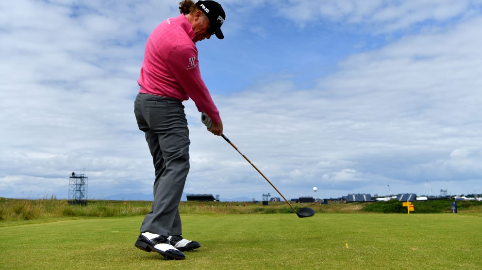 Miguel Angel Jiménez