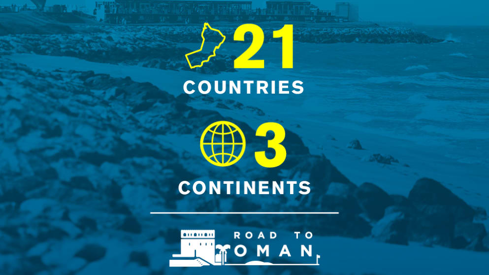 CT 2016 schedule infographic