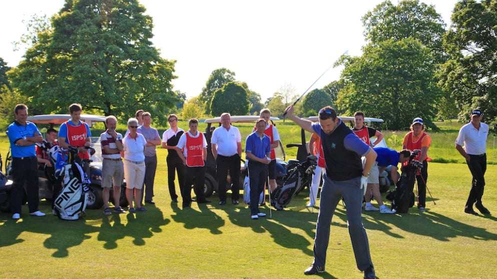 Steve Harmison (pic by Phil Inglis)