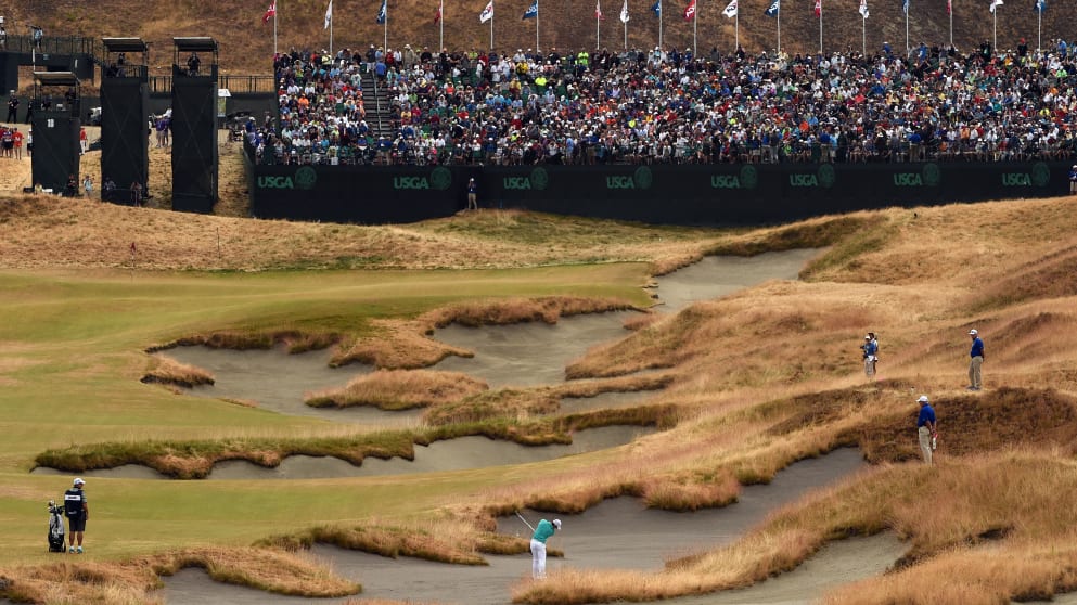 Chambers Bay