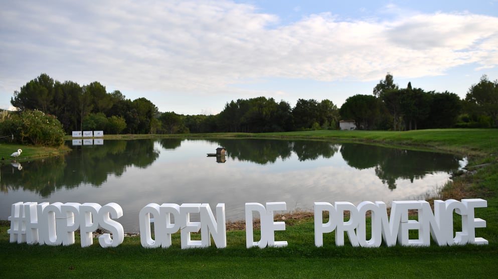 Golf International de Pont Royal