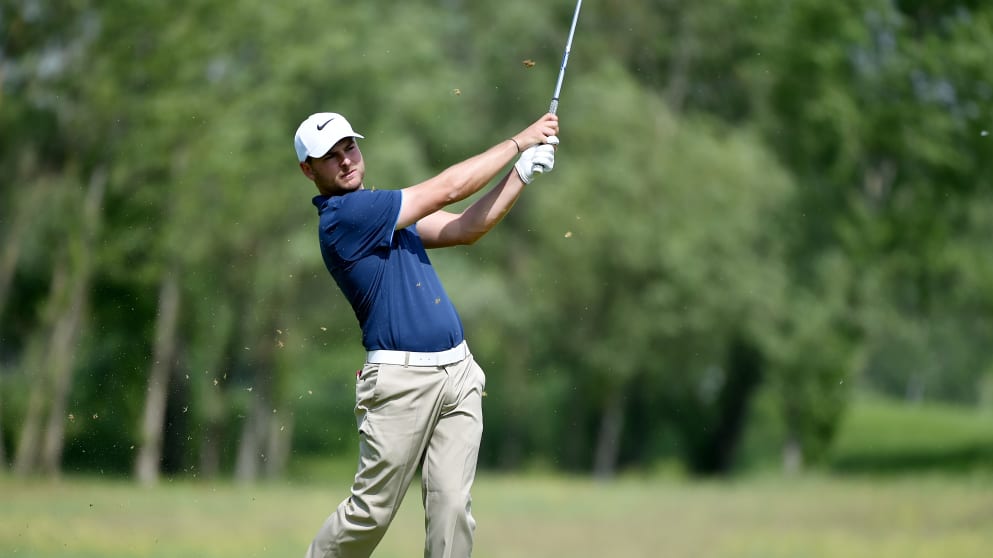 Jordan L Smith (Ota Mrákota)