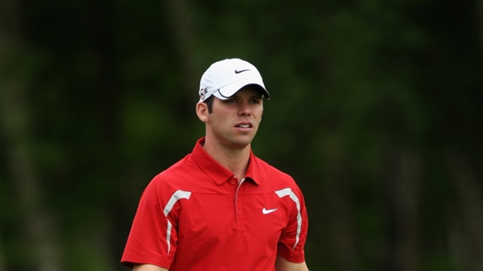 BMW PGA Championship - Round Three