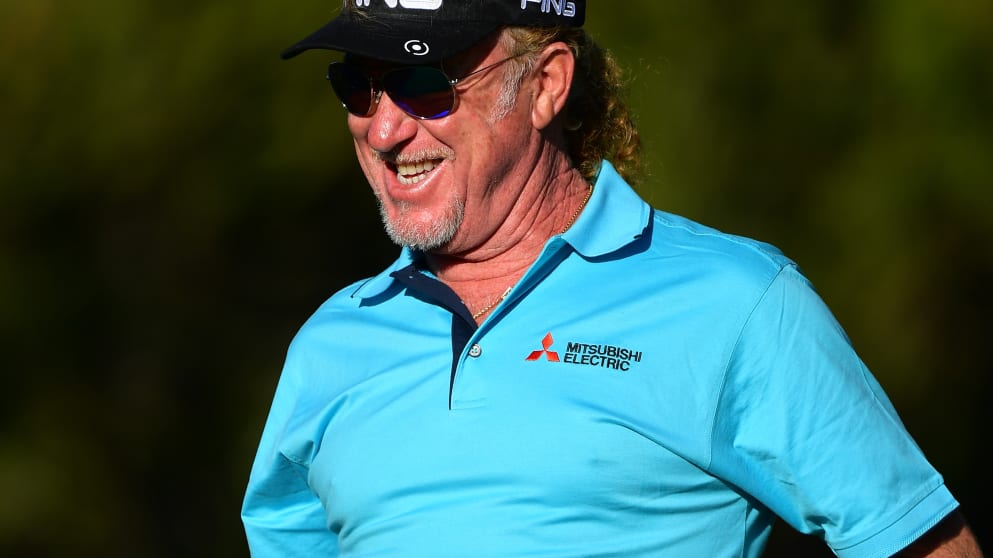 Miguel Angel Jimenez