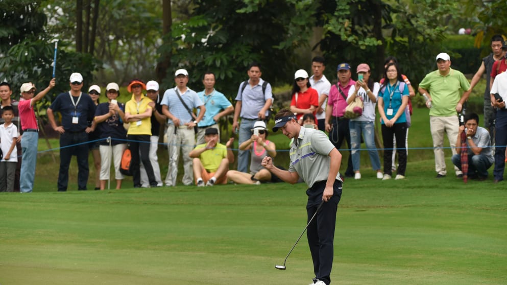 Björn Åkesson  (Richard Castka)